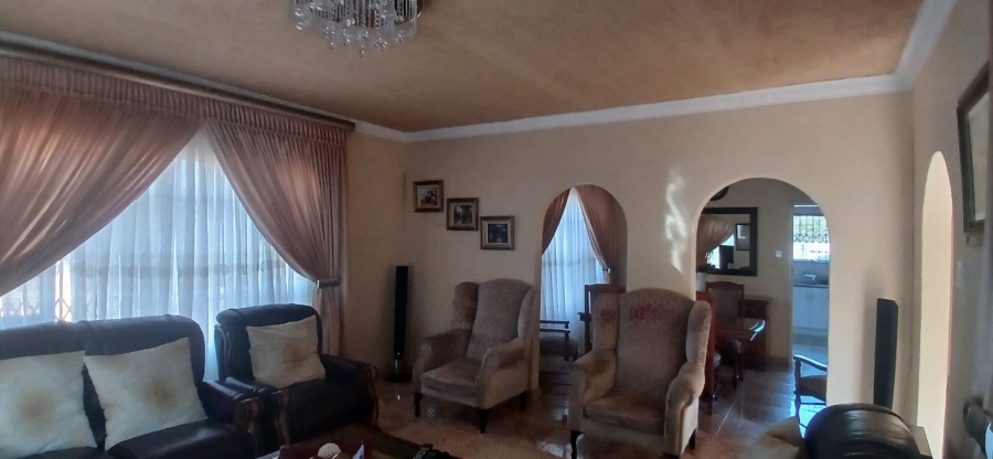 3 Bedroom Property for Sale in Culemborg Park Gauteng