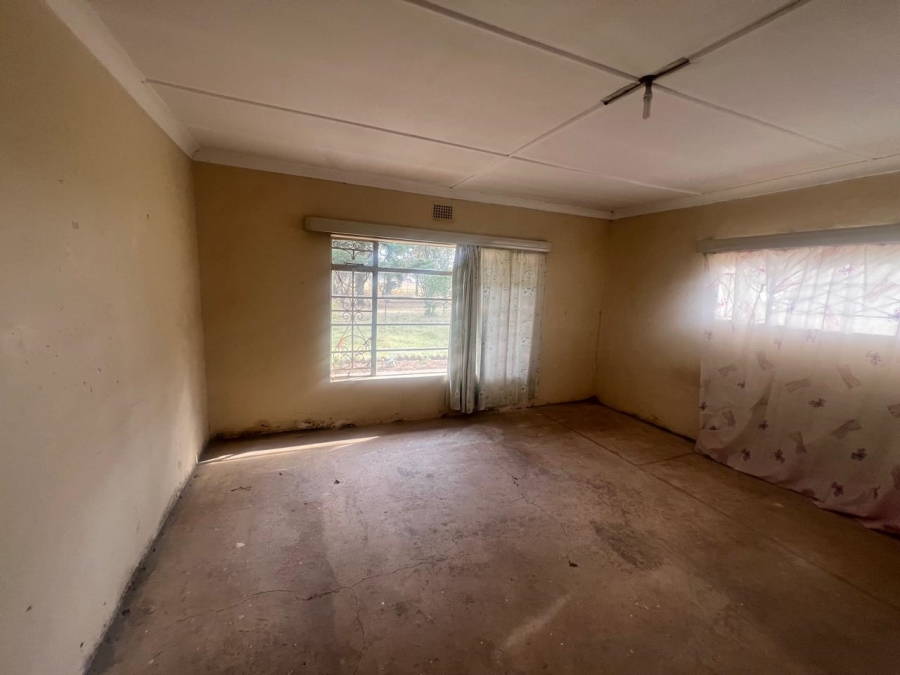 3 Bedroom Property for Sale in Agricultural Holding 464 Gauteng