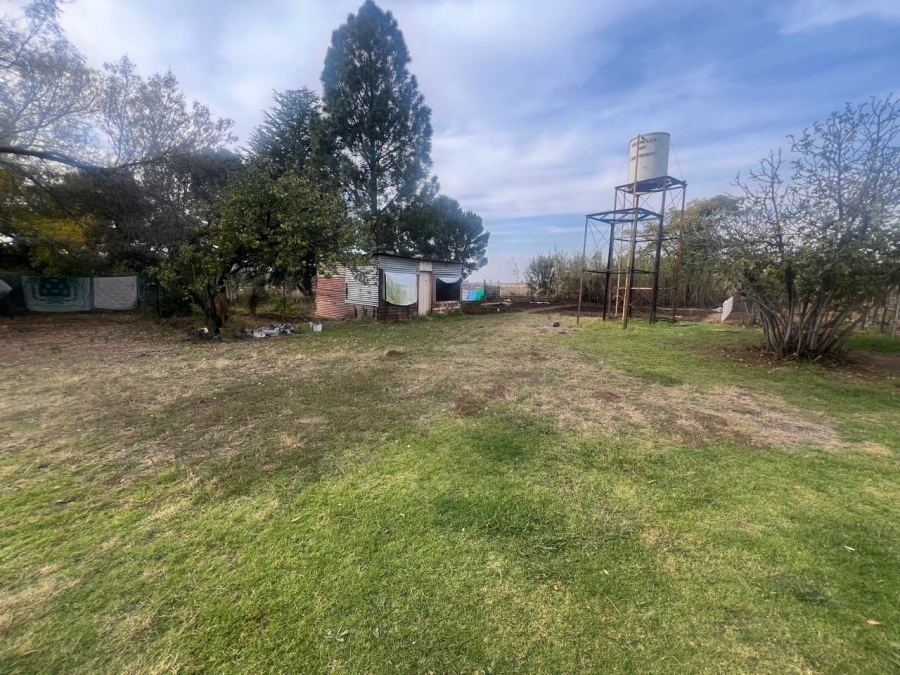 3 Bedroom Property for Sale in Agricultural Holding 464 Gauteng