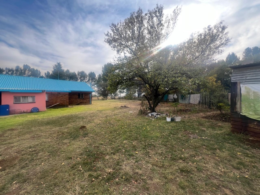 3 Bedroom Property for Sale in Agricultural Holding 464 Gauteng