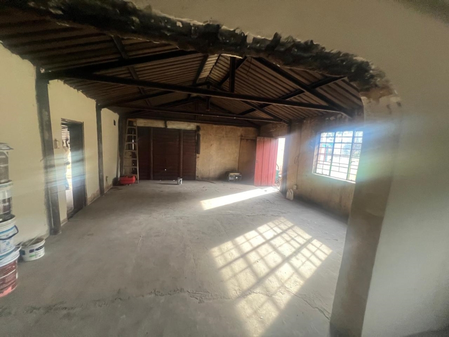 3 Bedroom Property for Sale in Agricultural Holding 464 Gauteng