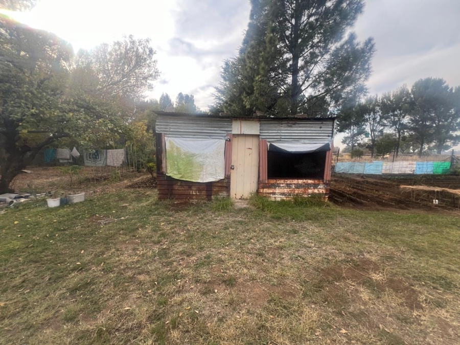 3 Bedroom Property for Sale in Agricultural Holding 464 Gauteng