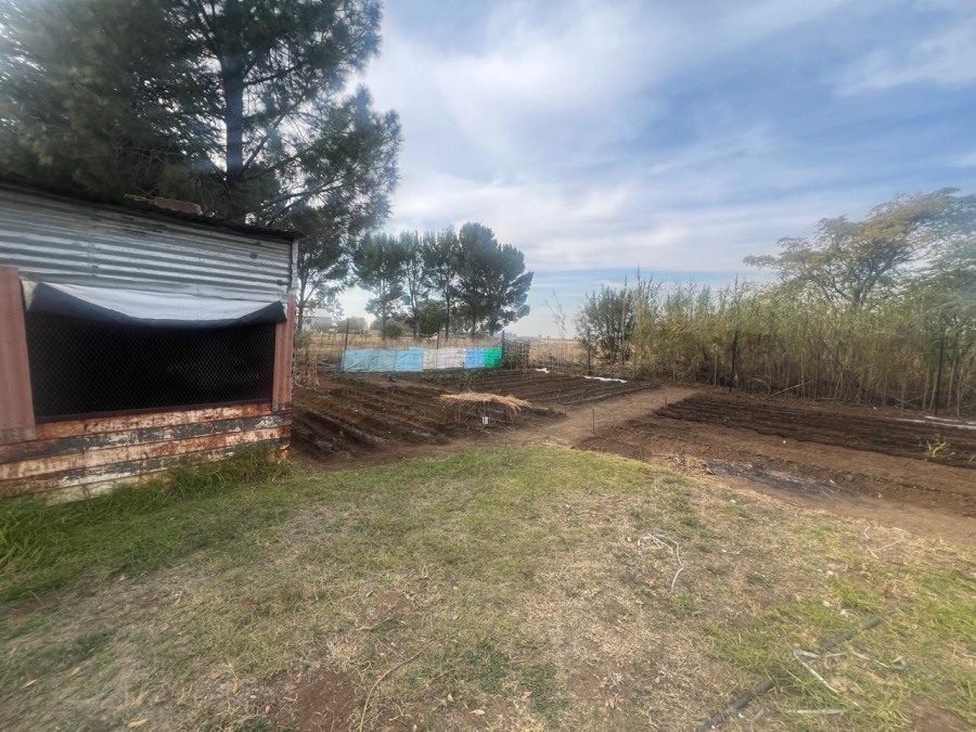 3 Bedroom Property for Sale in Agricultural Holding 464 Gauteng