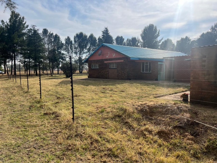 3 Bedroom Property for Sale in Agricultural Holding 464 Gauteng