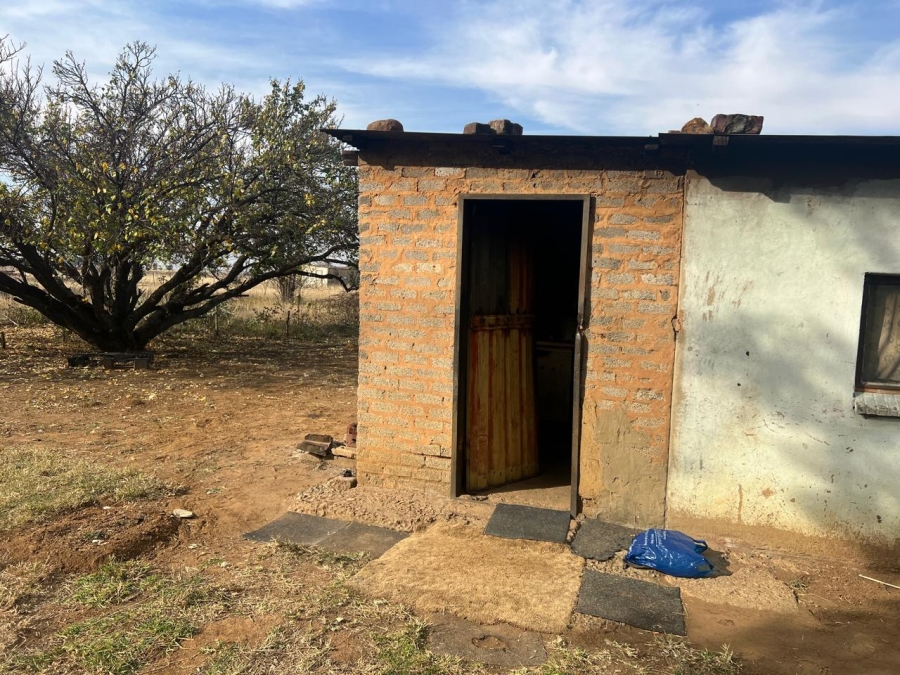 3 Bedroom Property for Sale in Agricultural Holding 464 Gauteng