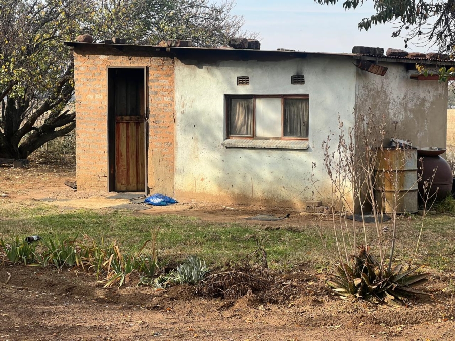 3 Bedroom Property for Sale in Agricultural Holding 464 Gauteng