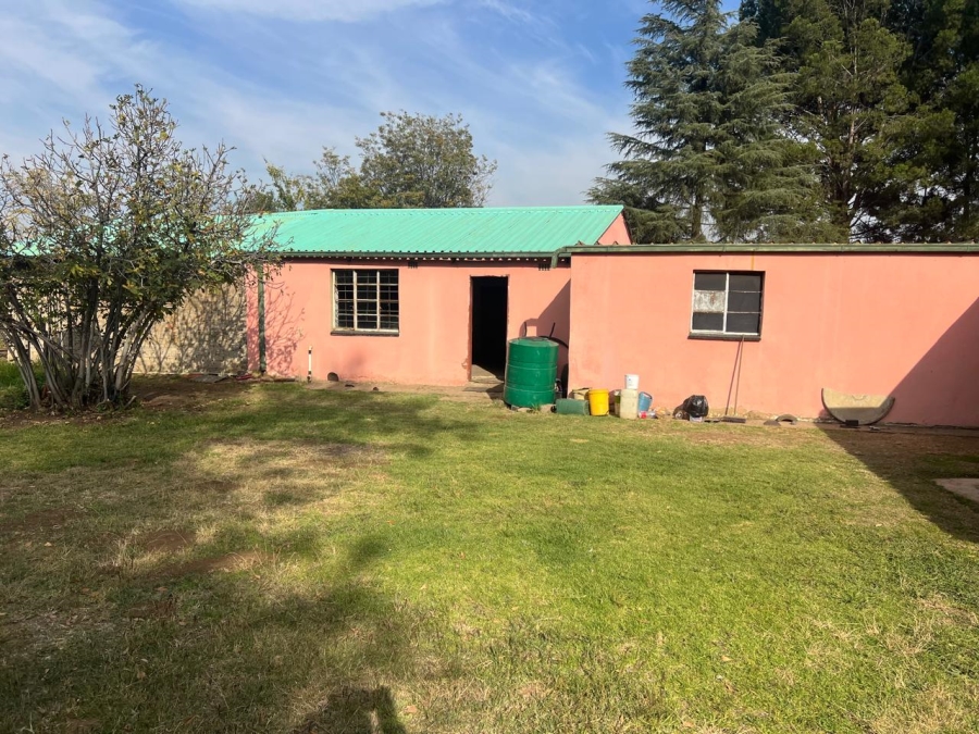 3 Bedroom Property for Sale in Agricultural Holding 464 Gauteng