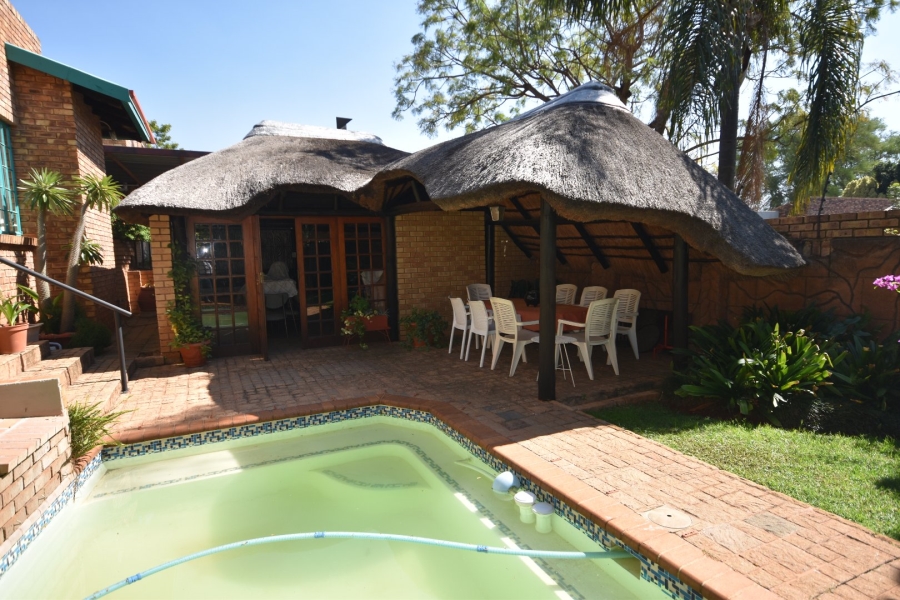 5 Bedroom Property for Sale in Montana Park Gauteng