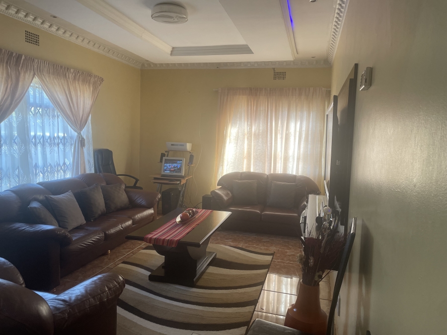 3 Bedroom Property for Sale in Welgedacht Gauteng