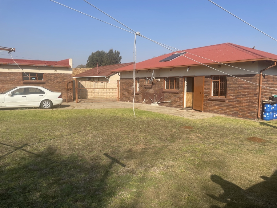 3 Bedroom Property for Sale in Welgedacht Gauteng