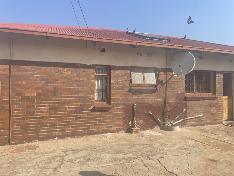 3 Bedroom Property for Sale in Welgedacht Gauteng