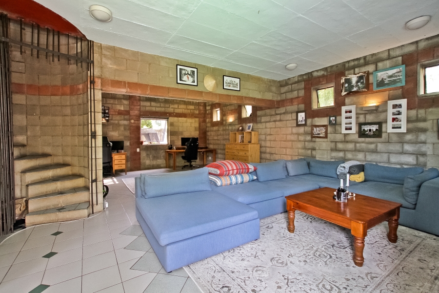 3 Bedroom Property for Sale in Parkview Gauteng