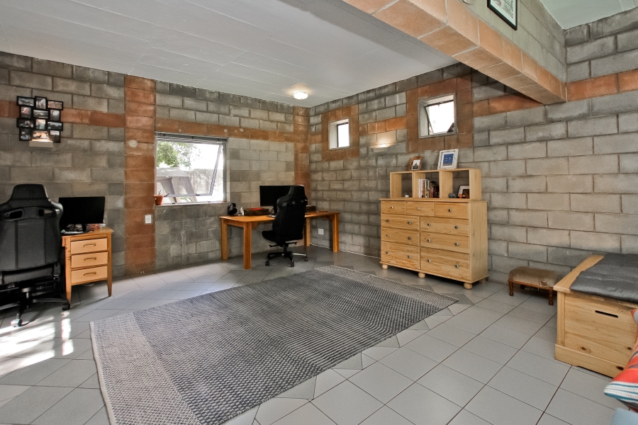 3 Bedroom Property for Sale in Parkview Gauteng