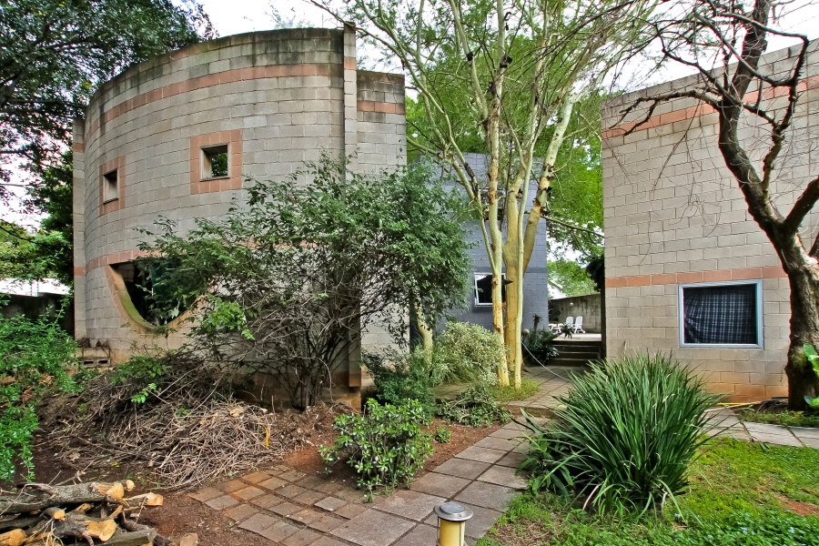 3 Bedroom Property for Sale in Parkview Gauteng