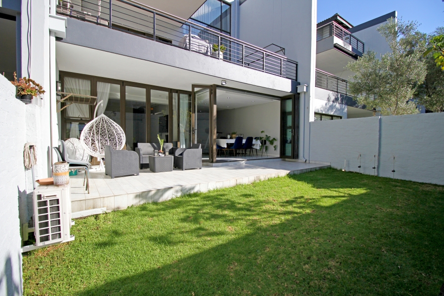 2 Bedroom Property for Sale in Houghton Estate Gauteng