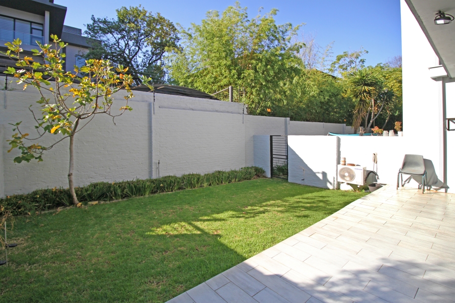 2 Bedroom Property for Sale in Houghton Estate Gauteng