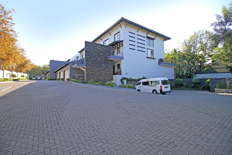 2 Bedroom Property for Sale in Houghton Estate Gauteng