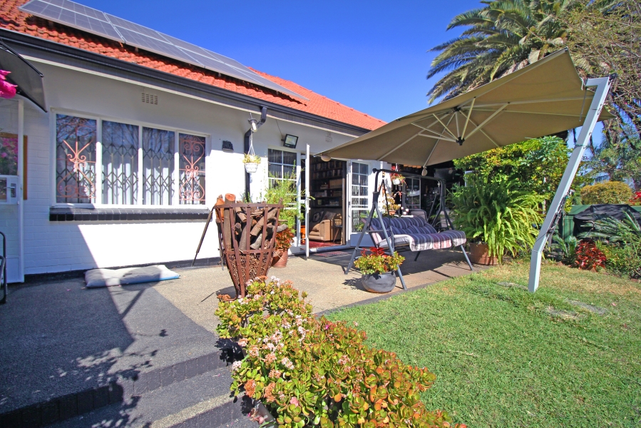 3 Bedroom Property for Sale in Waverley Gauteng