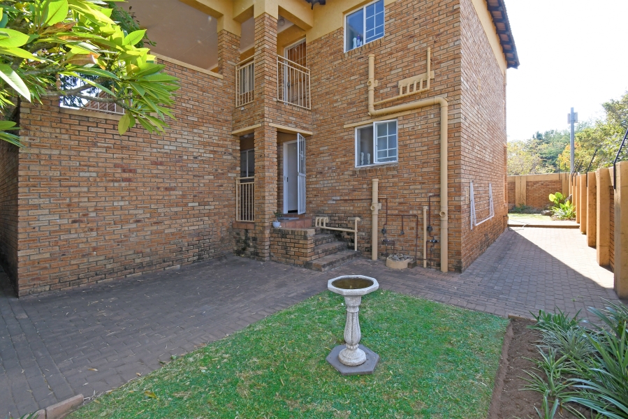 1 Bedroom Property for Sale in North Riding Gauteng