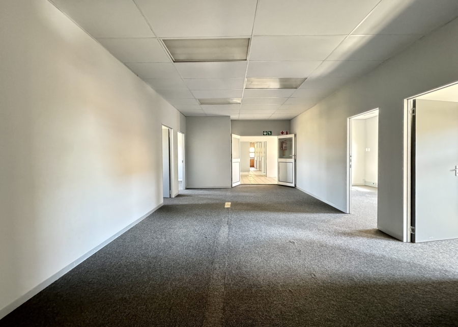 To Let commercial Property for Rent in Silver Lakes Gauteng