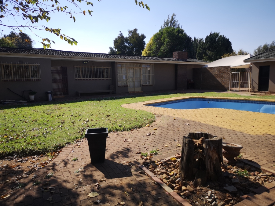 2 Bedroom Property for Sale in Arcon Park Gauteng