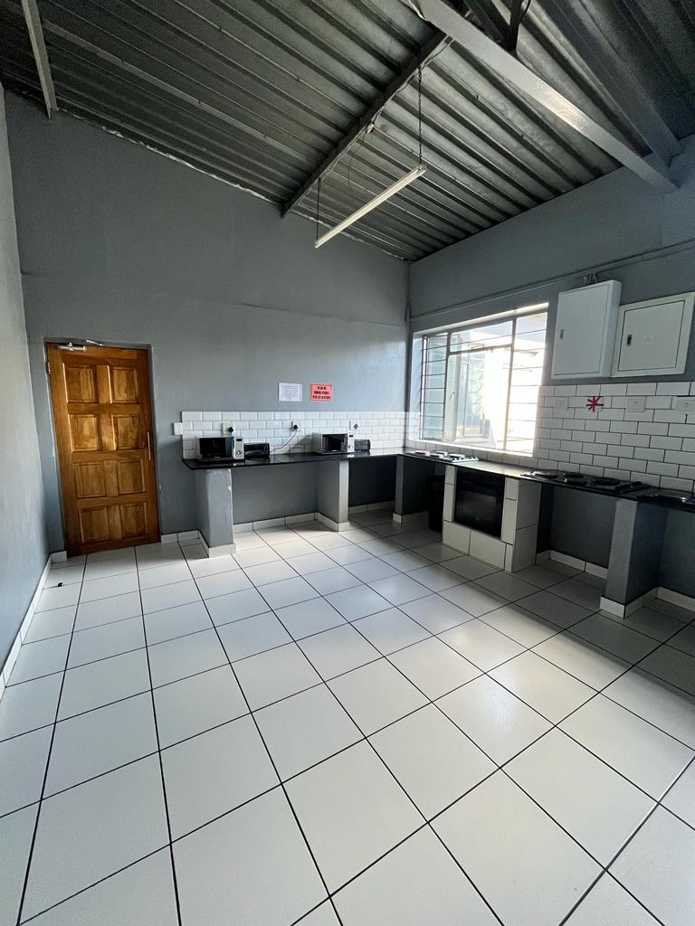 To Let 0 Bedroom Property for Rent in Edenvale Central Gauteng