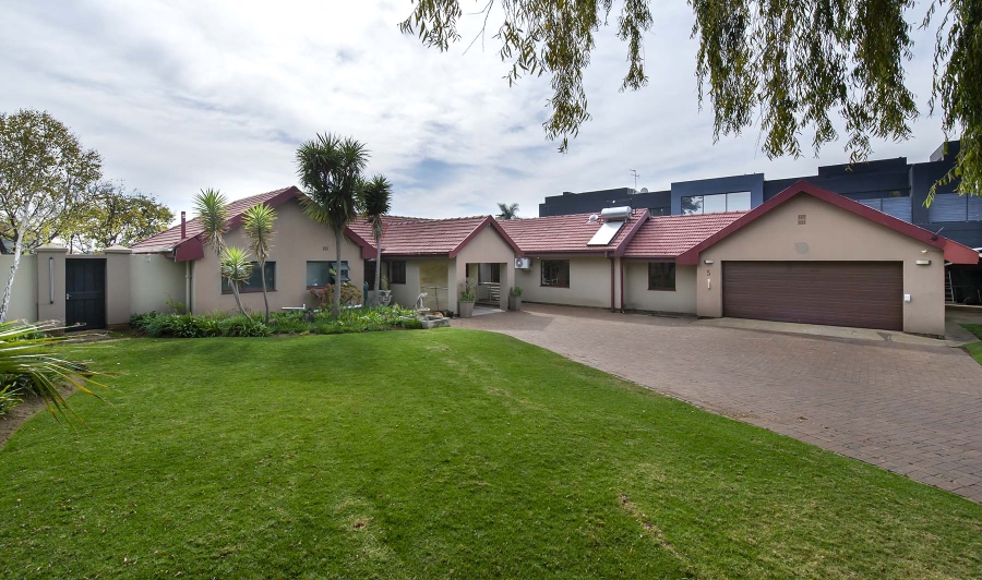 4 Bedroom Property for Sale in Oriel Gauteng