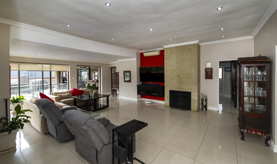 4 Bedroom Property for Sale in Oriel Gauteng