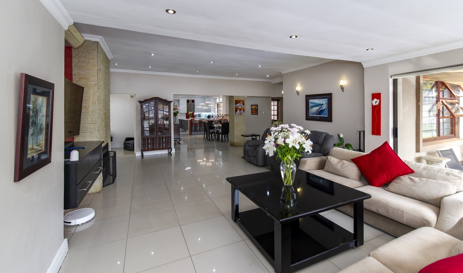 4 Bedroom Property for Sale in Oriel Gauteng