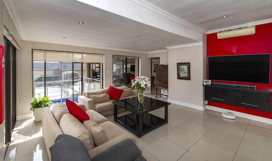 4 Bedroom Property for Sale in Oriel Gauteng