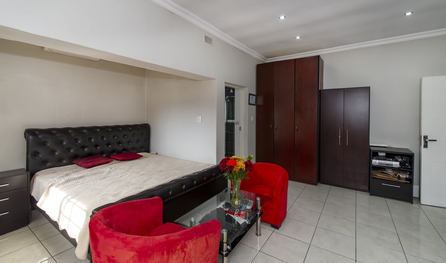 4 Bedroom Property for Sale in Oriel Gauteng