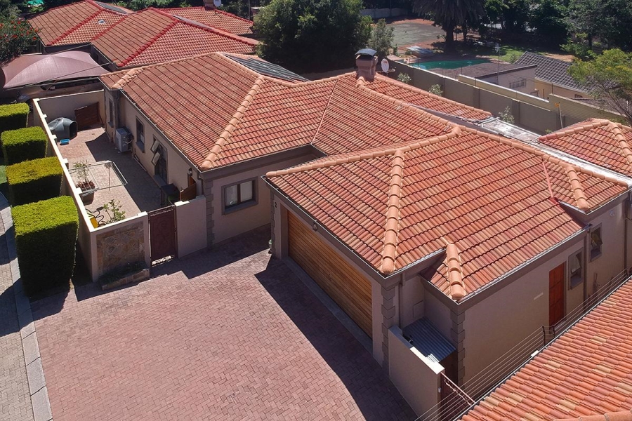 4 Bedroom Property for Sale in Bryanston Gauteng