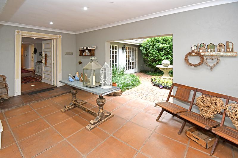 4 Bedroom Property for Sale in Bryanston Gauteng