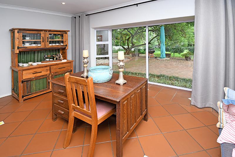 4 Bedroom Property for Sale in Bryanston Gauteng