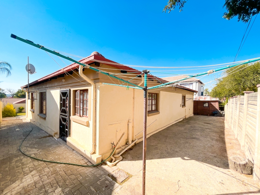 3 Bedroom Property for Sale in Highveld Gauteng