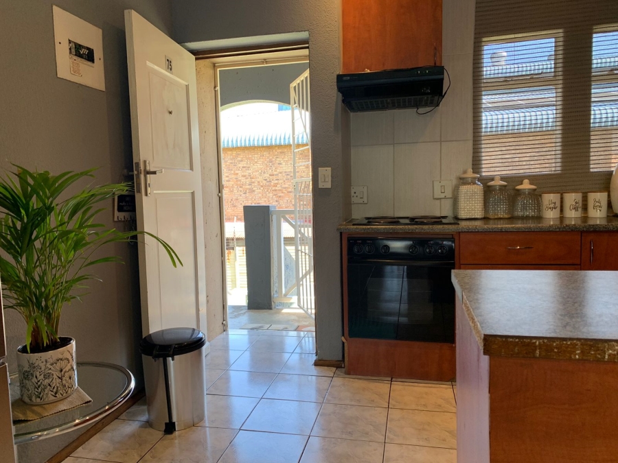 2 Bedroom Property for Sale in Norkem Park Gauteng