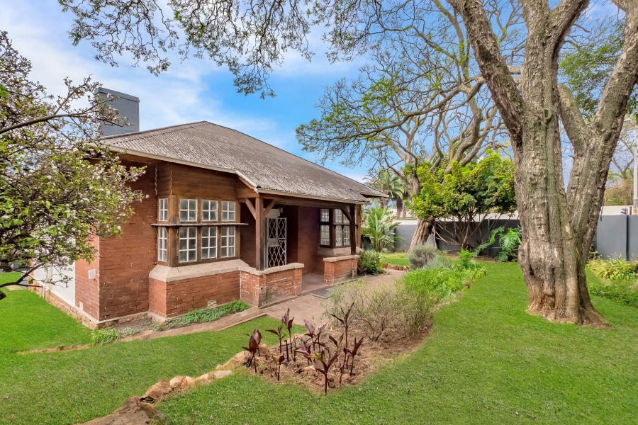 3 Bedroom Property for Sale in Parkview Gauteng