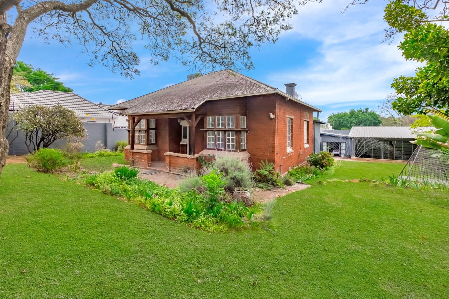 3 Bedroom Property for Sale in Parkview Gauteng