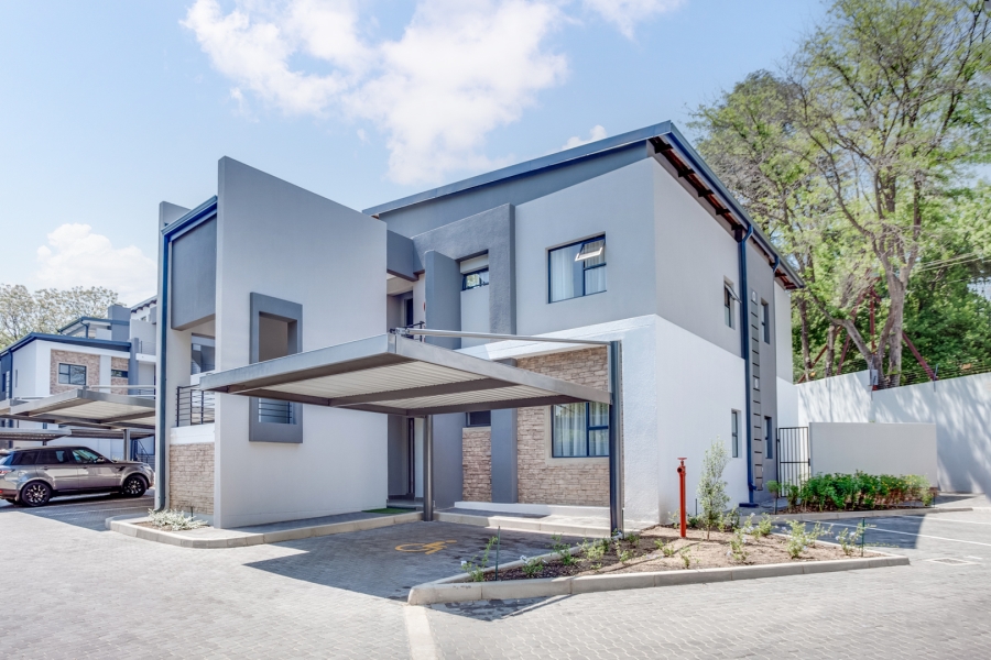 2 Bedroom Property for Sale in Bryanston Gauteng