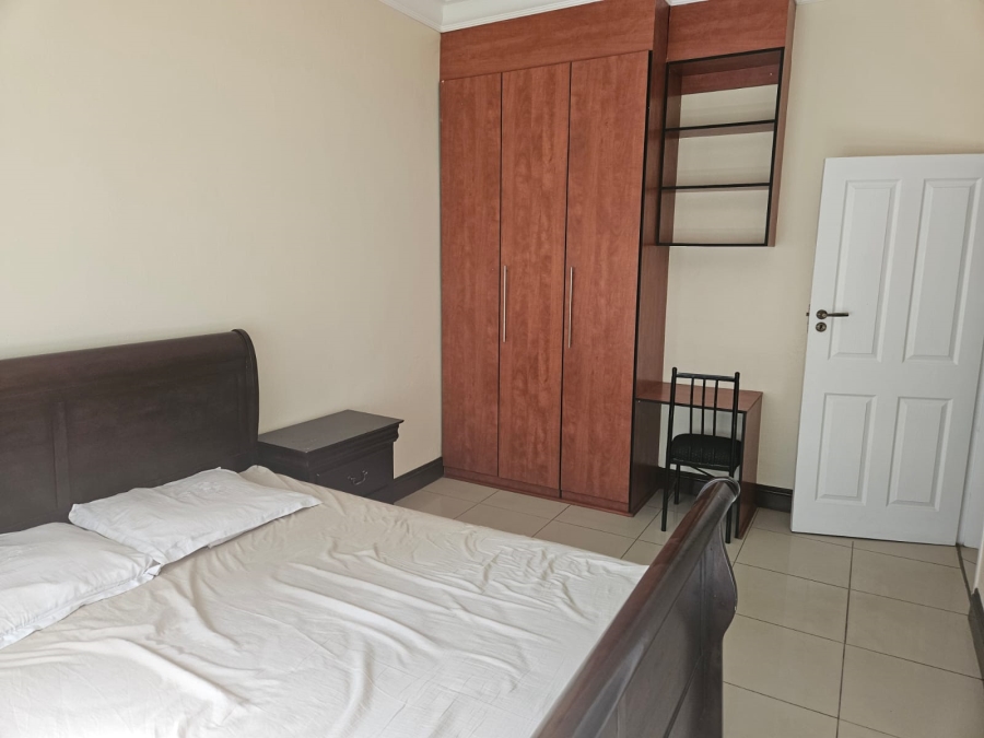 4 Bedroom Property for Sale in Leeuwfontein Gauteng