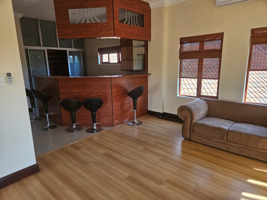 4 Bedroom Property for Sale in Leeuwfontein Gauteng