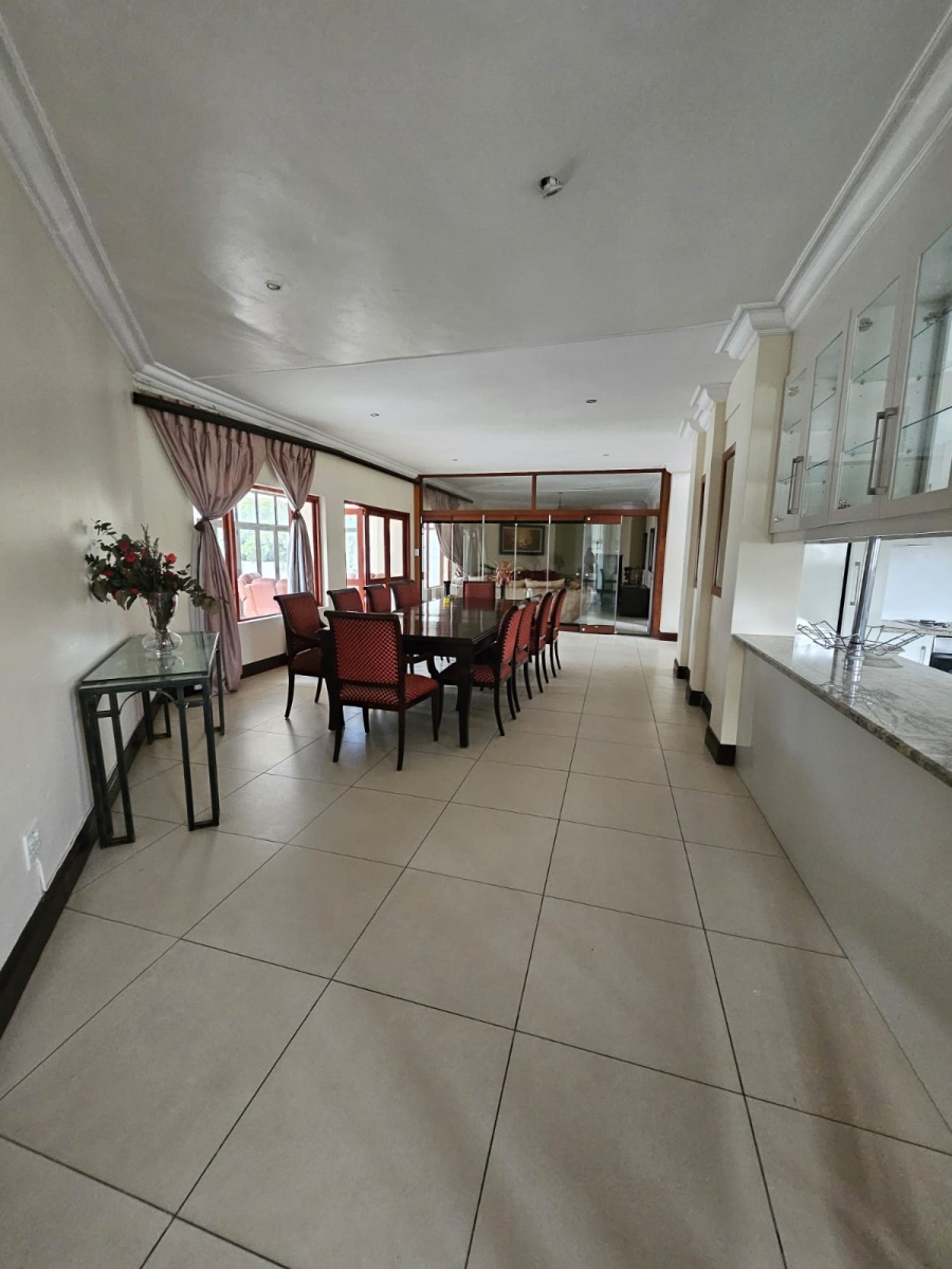 4 Bedroom Property for Sale in Leeuwfontein Gauteng