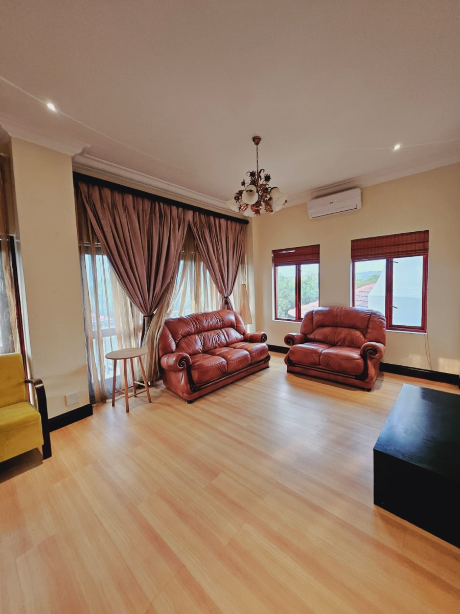 4 Bedroom Property for Sale in Leeuwfontein Gauteng