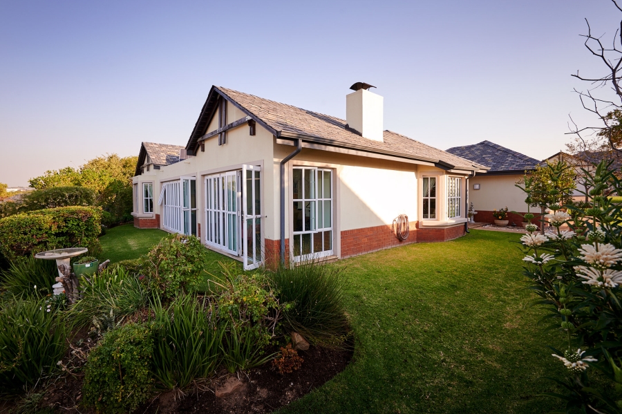 3 Bedroom Property for Sale in Waterfall Valley Mature Lifestyle Estate Gauteng