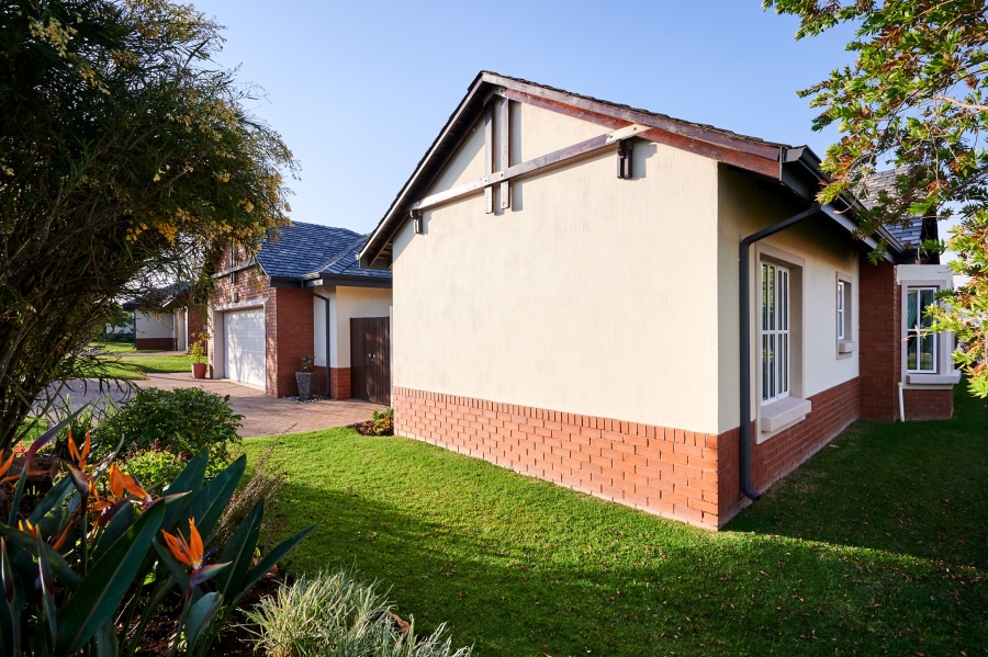 3 Bedroom Property for Sale in Waterfall Valley Mature Lifestyle Estate Gauteng