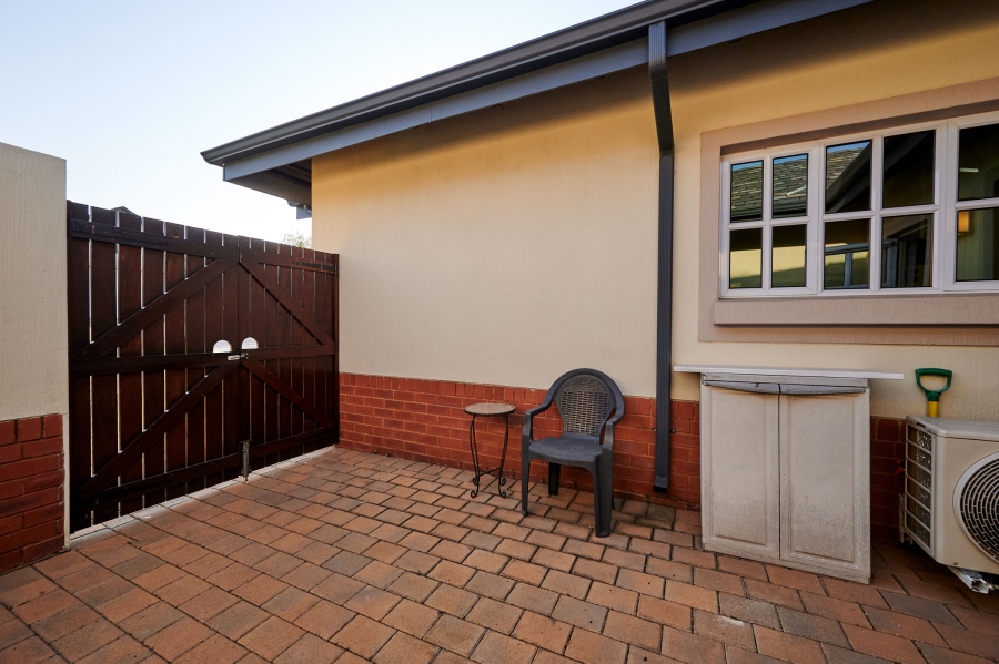 3 Bedroom Property for Sale in Waterfall Valley Mature Lifestyle Estate Gauteng