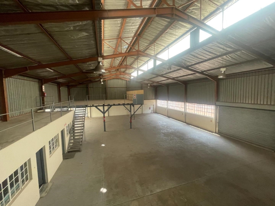 Commercial Property for Sale in Jet Park Gauteng