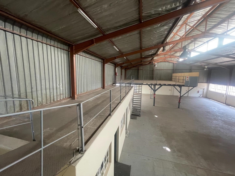 Commercial Property for Sale in Jet Park Gauteng