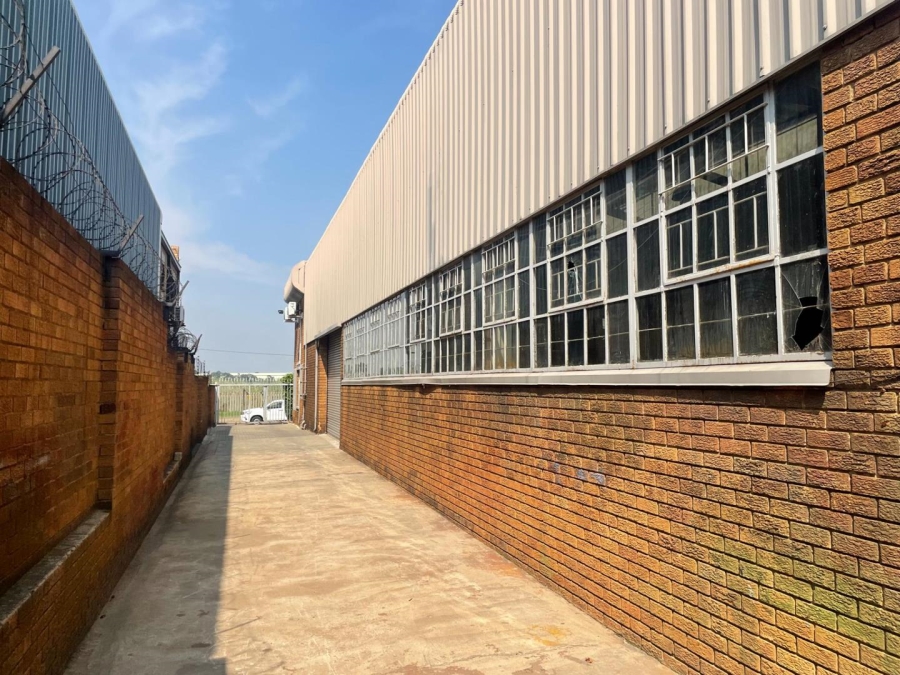 Commercial Property for Sale in Jet Park Gauteng