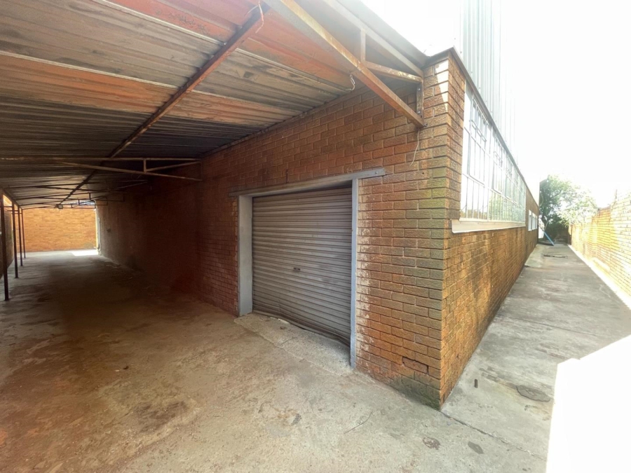 Commercial Property for Sale in Jet Park Gauteng